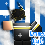 Kythira Café
