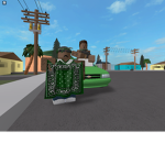 Grove Kingz Block [GKB]