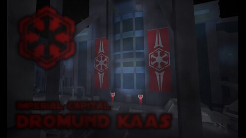 Temple on Kaas