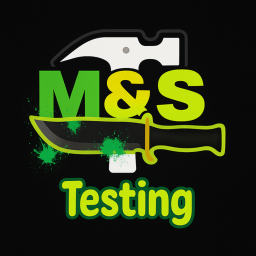 Mystery & Suspenpense Testing