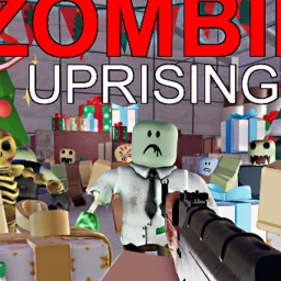 [MỚI] Zombie Uprising icon