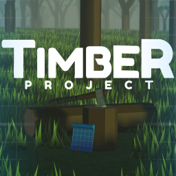 🪓 | Timber Project Alpha