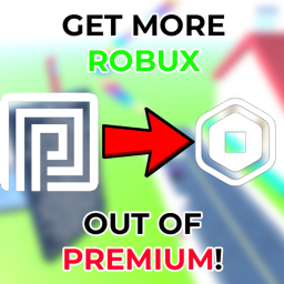 💰💎🔒 Earn Robux And Hangout! (PREMIUM) 💰💎🔒