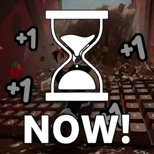 PART 2 | +1 Speed Escape Chocolate Keyboard Tower icon