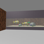 Vortex Security Leisure Center