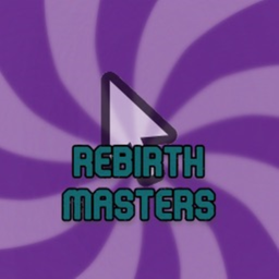 ✨Ribirth Masters!✨[!unlock VIP for a small price!]