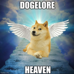 DogeLore Heaven