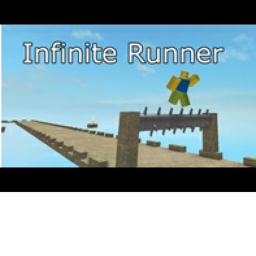 Infinite Runner