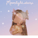 moonlight..stars