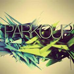 New! Hardcore Parkour