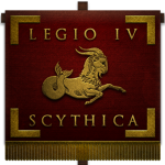 Legiο IV