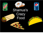 Shamus's Crazy Food™