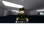 The Robloxian Military Group [TRMG]