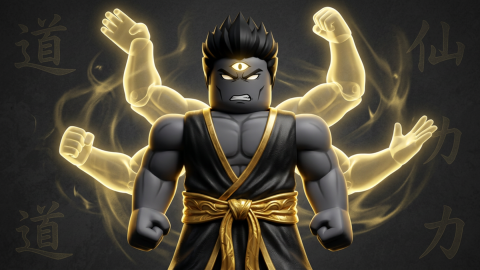 [🧘‍♂️] Cultivation Dao Online