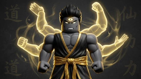 [🧘‍♂️] Cultivation Dao Online