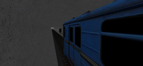 Russian Metro Disaster