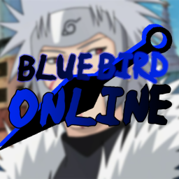 Blue Bird Online 2  青い鳥