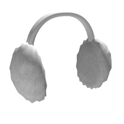 Chunky Earmuffs