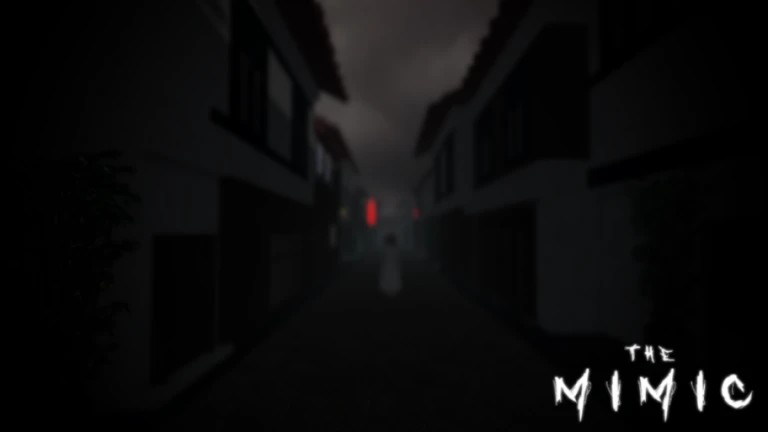 The Mimic Memories screenshot 1
