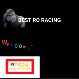 PRRA Ro Racing!