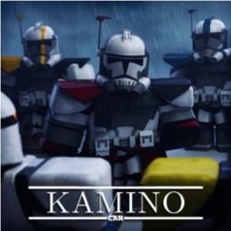 Kamino, Tipoca City