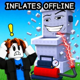 INFLATE ANYTHING 🎈 icon