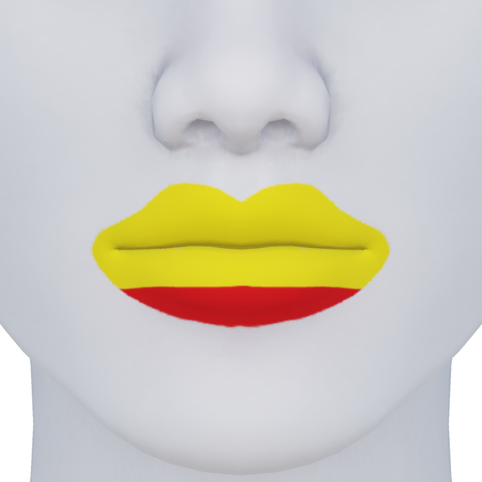 Uganda Lips