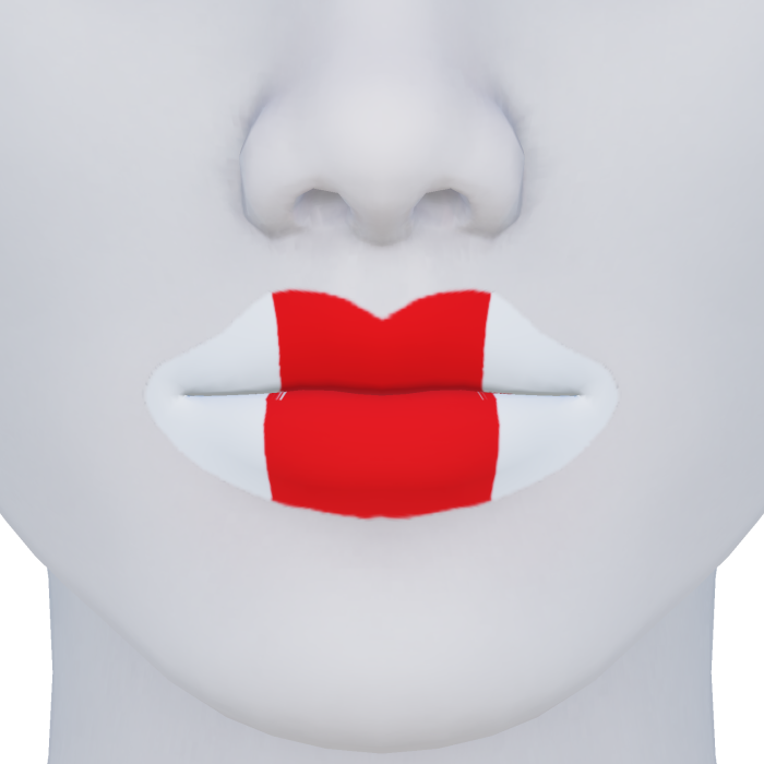 Georgia Lips