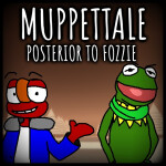 Muppettale: Posterior to Fozzie