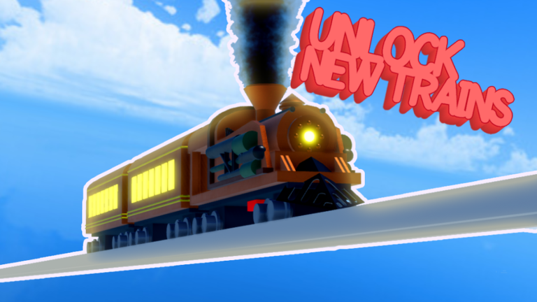 Drive a Train screenshot 4
