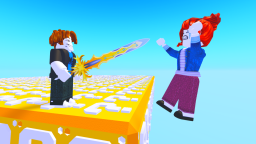 Arena Szczęśliwych Bloków