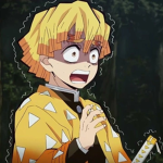 ZENITU SQUAD demon slayer