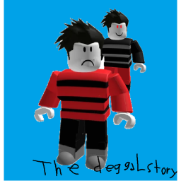 the deggaL story
