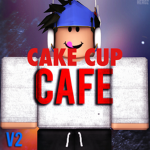 The Cake Cup®