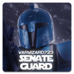 [CAR] Senate Guard -