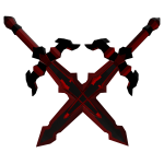 Hellfire Swords of the Chosen