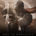 Ode to Duplicity