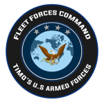 (USAF) Fleet Forces Commandᅠ