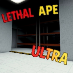 Lethal Ape : Ultra [Big Update] icon