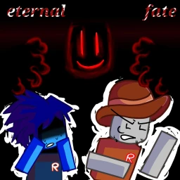ETERNAL FATE: REMAKE icon
