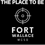 MCSO Fort Wallace