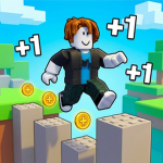 +1 Coin Obby Community