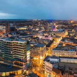 Eindhoven V1 (BETA)