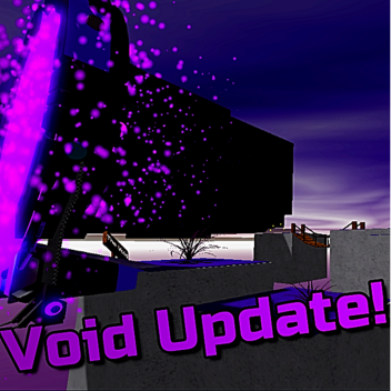 (Void Update!😱) Neon Easy Obby!