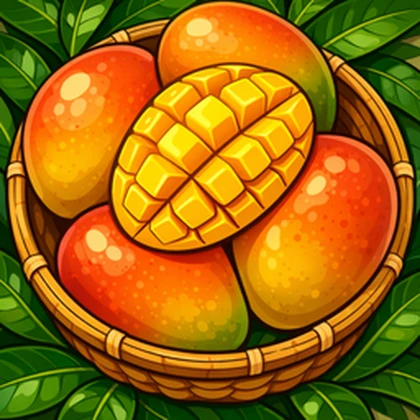 mango bundles Roblox group icon