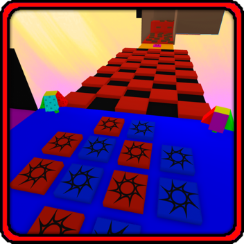 🔹Extremely Hard/Fun Obby #4 (2009)