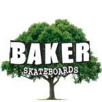 Baker Skateboards Co.