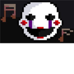 Scary Friends Society