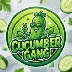 Cu.cumber Gang