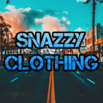 Snazzy Clothing!!